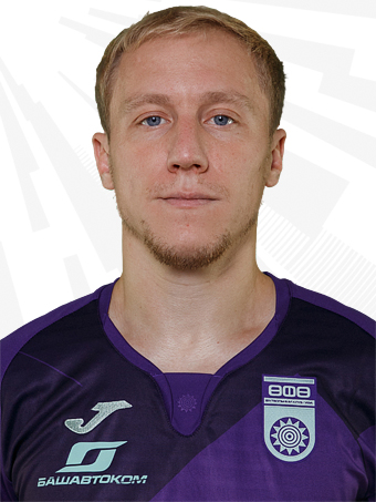 Сысуев Дмитрий Михайлович