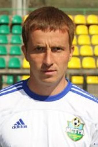 Таланцев Константин Юрьевич