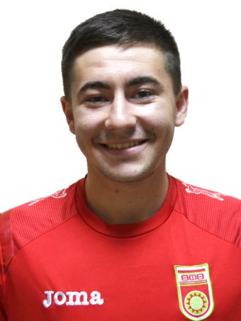Тамразов Сергей Рафаелович