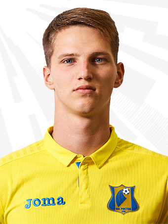 Тананеев Дмитрий 