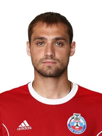 Тарабриков Дмитрий Сергеевич