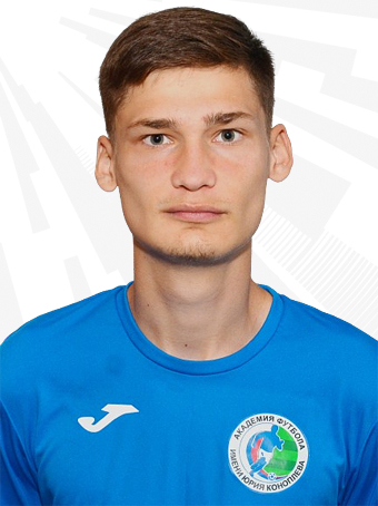 Тарасов Владимир Алексеевич