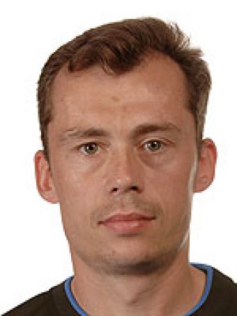 Терехов Сергей 