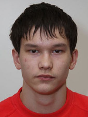 Терентьев Максим Валерьевич