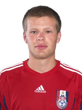 Терентьев Максим Фёдорович