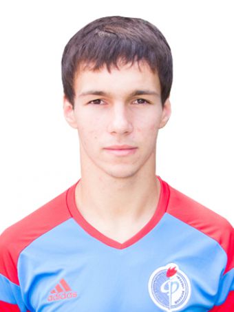 Терновский Дмитрий Олегович