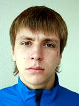 Тетерюков Павел Алексеевич