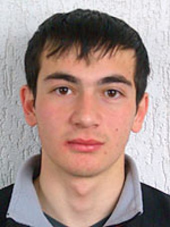 Тиев Беслан Русланович