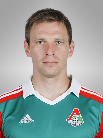 Тигорев Ян Александрович