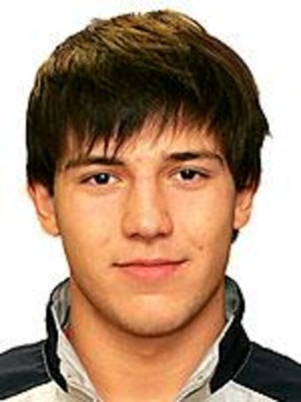 Тихонов Дмитрий Владимирович