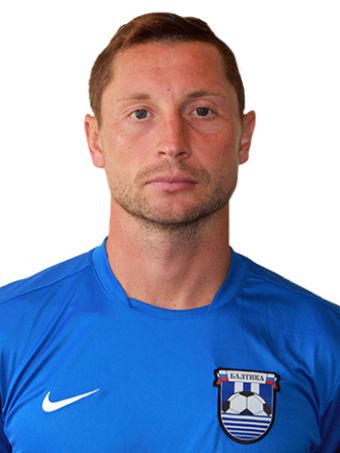 Тимофеев Виталий Валерьевич