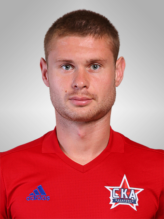 Тишкин Максим Викторович