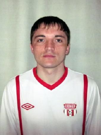 Тонких Сергей Александрович
