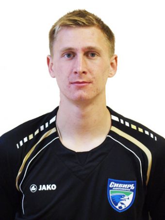 Трунин Илья Александрович