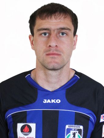 Цховребов Валерий Георгиевич