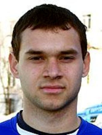 Цупкин Дмитрий Юрьевич