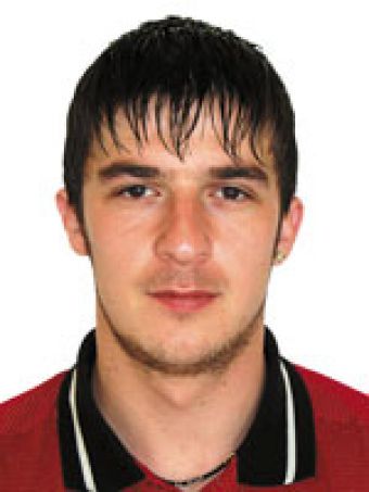 Тудор Кристиан Дорин 