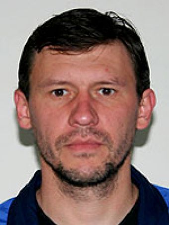 Тумилович Геннадий Анатольевич