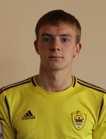 Тунденков Александр Сергеевич