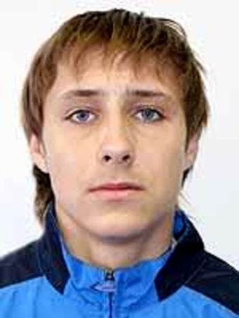 Турзанов Сергей Александрович