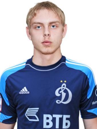 Юдин Александр Сергеевич