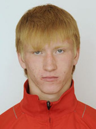 Уколов Антон Вячеславович