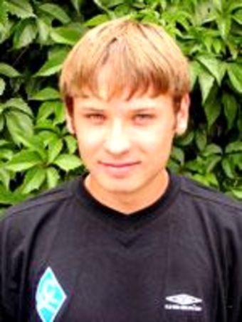 Уманский Андрей Николаевич
