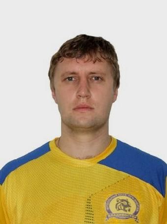 Ушенин Андрей Валерьевич