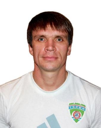 Усминский Игорь Владимирович
