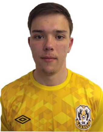 Усольцев Алексей Игоревич
