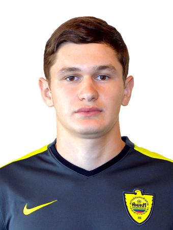 Устарханов Абубакар Шамильевич