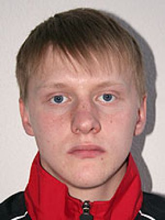 Ваганов Илья Сергеевич
