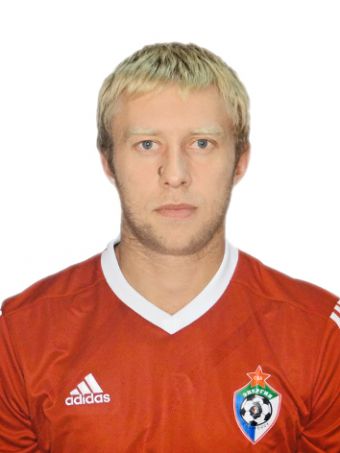 Ваганов Сергей Константинович