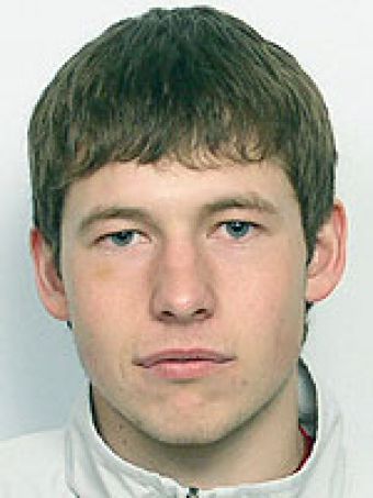 Вахрушев Илья Олегович