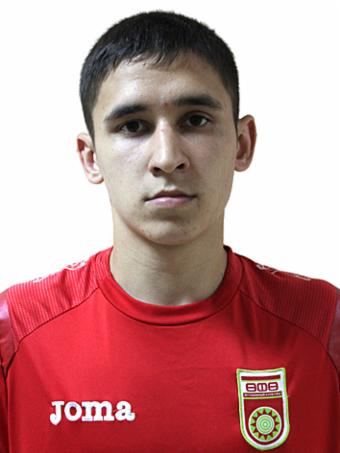 Валимхаметов Азат Фадисович