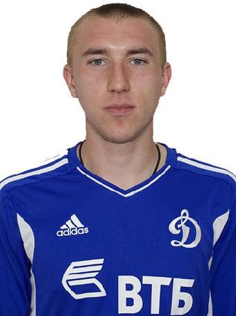 Валов Олег Евгеньевич
