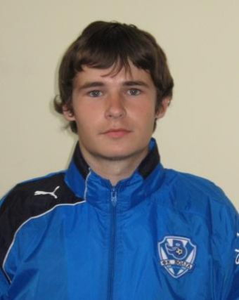 Варфоломеев Дмитрий Иванович