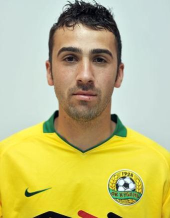 Варга Сербан Дачиан 