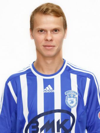 Васильев Алексей Юрьевич