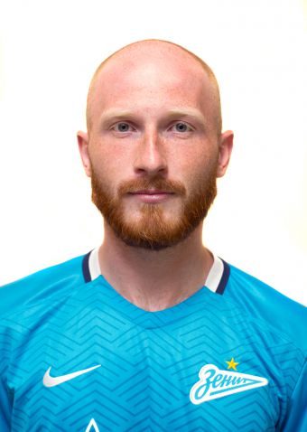 Васильев Андрей Дмитриевич