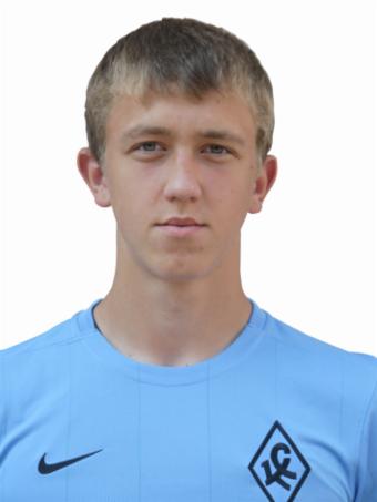 Васильев Максим Сергеевич