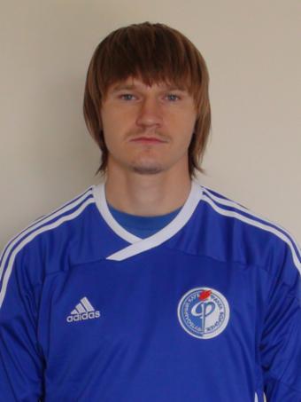 Васильев Сергей Анатольевич