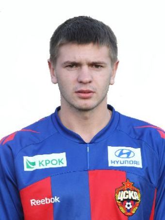 Васюков Александр Александрович
