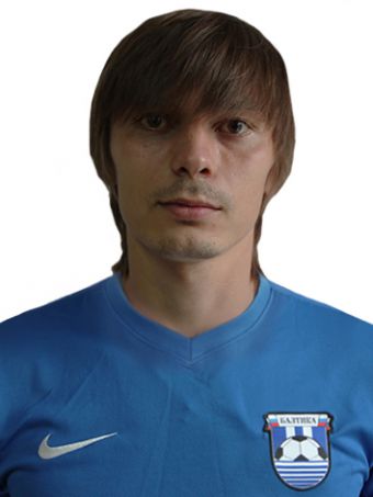 Васянович Андрей Александрович