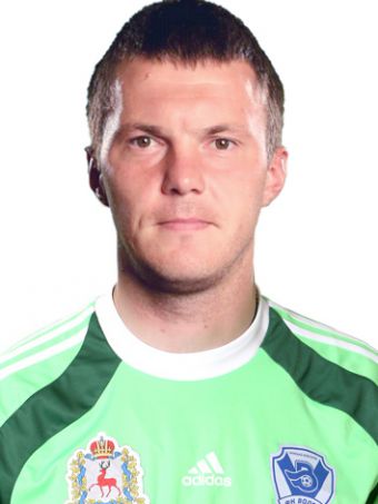 Вавилин Денис Владимирович