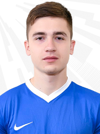 Великородный Дмитрий Андреевич