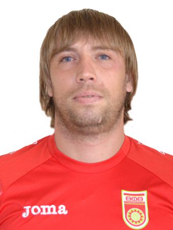 Верховцов Дмитрий Николаевич