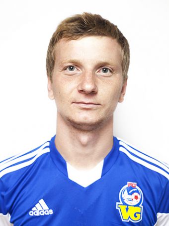 Веркашанский Сергей Сергеевич