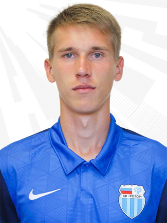 Вершков Дмитрий Александрович