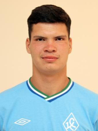 Веселов Андрей Иванович